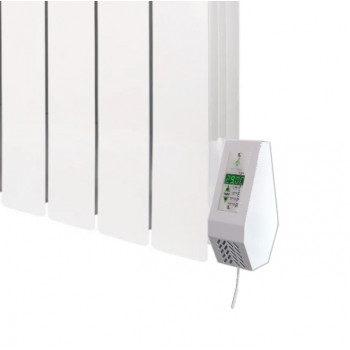 Електрорадіатор ECOTEPLO Elite 390 Вт (6 м²) 3 секції