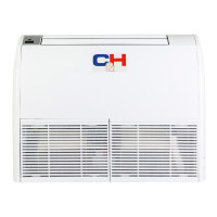 Підлого-стельовий кондиціонер Cooper Hunter Inverter