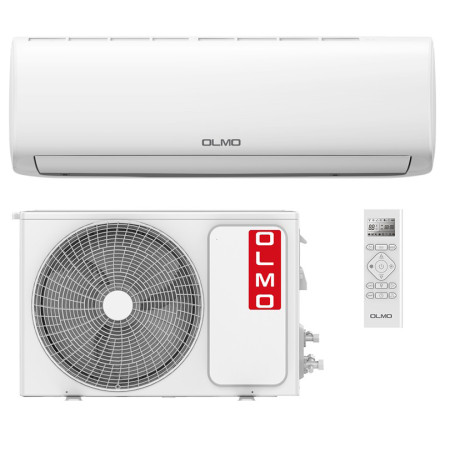 Кондиціонер On/Off OLMO INVENTA DELUXE