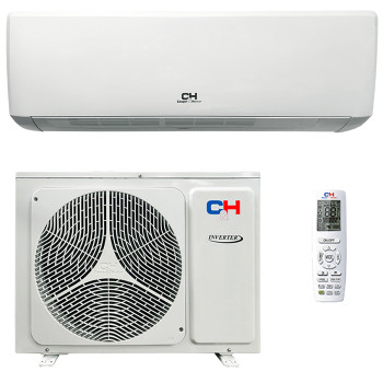 Інверторний кондиціонер Cooper Hunter VITAL R32 з WIFI