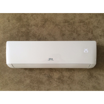 Інверторний кондиціонер Cooper Hunter VITAL R32 з WIFI
