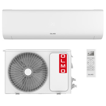 Інверторний кондиціонер OLMO EDGE DELUXE R32
