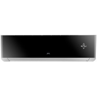Кондиціонер - тепловий насос Cooper Hunter Supreme Continental Black WIFI