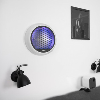 Інсектицидна лампа для дому (250 м²) Noveen IKN951 LED