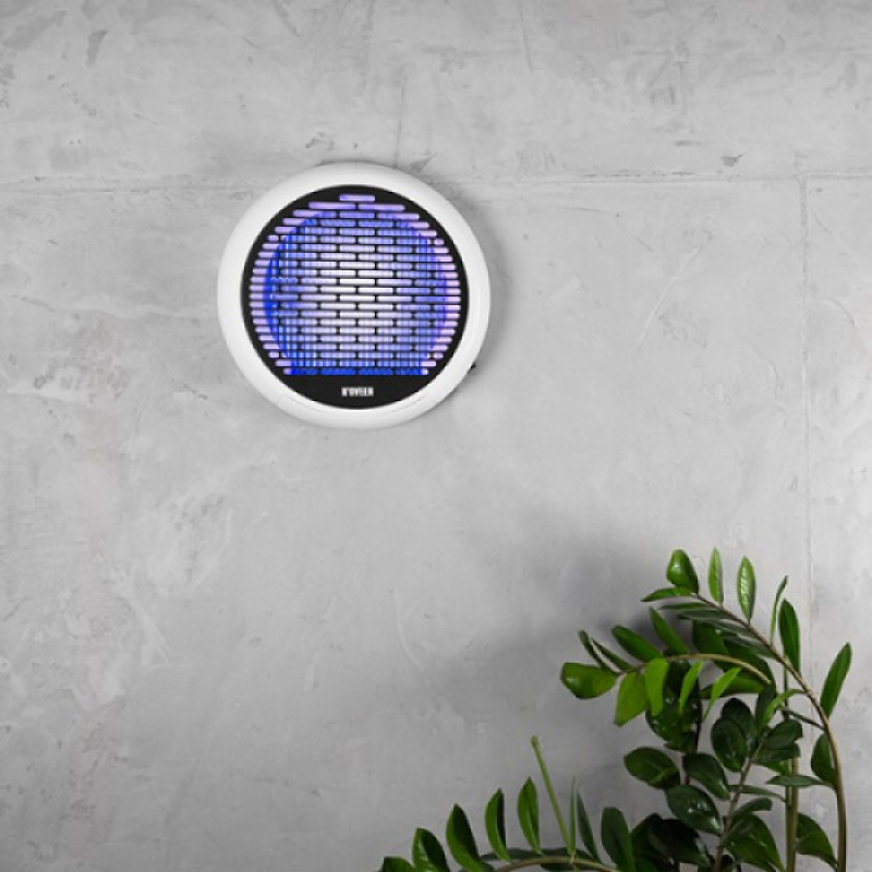 Інсектицидна лампа для дому (250 м²) Noveen IKN951 LED