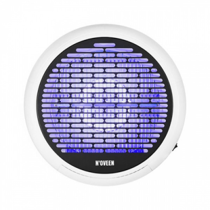 Інсектицидна лампа для дому (250 м²) Noveen IKN951 LED