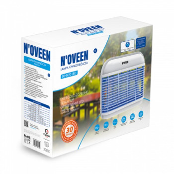 Інсектицидна лампа Noveen IKN920 LED (100 кв.м.)