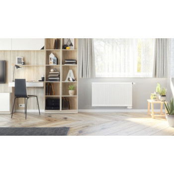 Радіатор сталевий панельний Hi-Therm 22 тип 600x1000 нижній