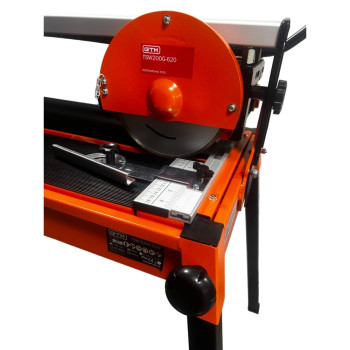Плиткоріз електричний GTM TSW200G-620 з водяним охолодженням (TSW200G-620GTM)