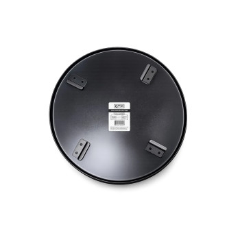 Затиральний диск GTM G-PAN60E 605x3 мм для затиральної машини GT24-E (G-PAN60E)