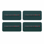 Затиральні лопаті 4 шт для GTM GT36-E (blades(4pcs) GT36-E)