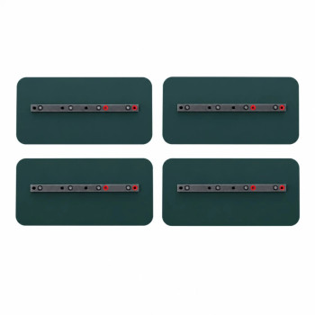 Затиральні лопаті 4 шт для GTM GT36-E (blades(4pcs) GT36-E)