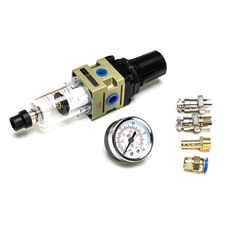 Апарат плазмової різки GTM CUT-60 LCD живлення 220В/380В (CUT60 LCD)