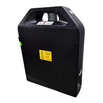 Акумулятор для рокли GTM PTE15Q-B 24 В 20 А*год (509937010009)