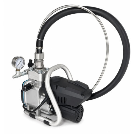 Фарборозпилювач безповітряний GTM ASG-2600/1500BL