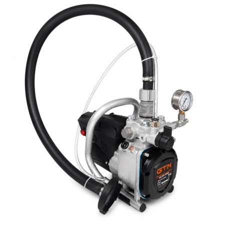 Фарборозпилювач безповітряний GTM ASG-2600/1500BL