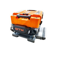 Верстат рейсмусовий GTM MB13/1 Helical (MB13/1 Helical)