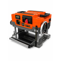 Верстат рейсмусовий GTM PL1500 Helical (PL1500 Helical)