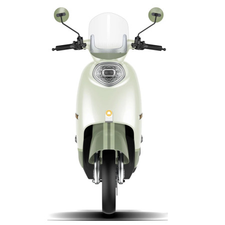 Електроскутер GTM Verona 1200W 60V 26Ah