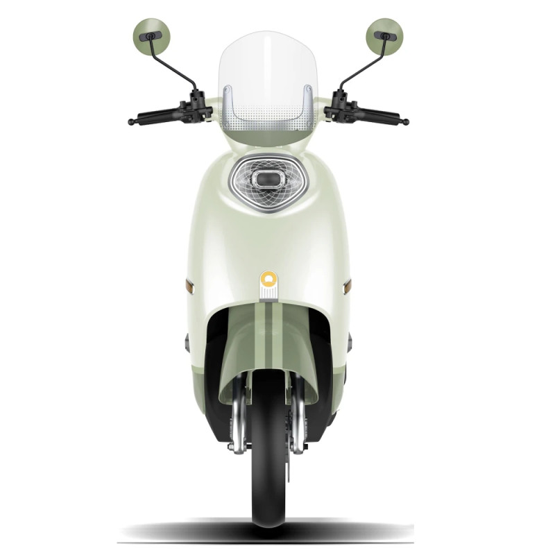Електроскутер GTM Verona 1200W 60V 26Ah