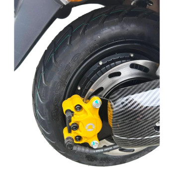 Електроскутер GTM Volt 1500W 72V 20Ah