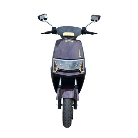 Електроскутер GTM Volt 1500W 72V 20Ah