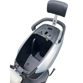 Електроскутер GTM Flex 1500W 72V 26Ah