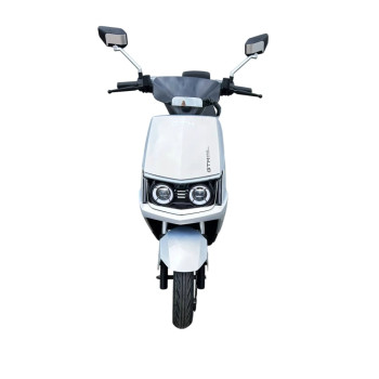 Електроскутер GTM Flex 1500W 72V 26Ah
