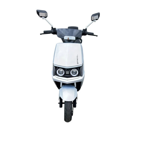 Електроскутер GTM Flex 1500W 72V 26Ah
