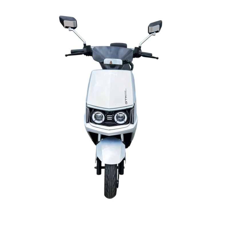 Електроскутер GTM Flex 1500W 72V 26Ah