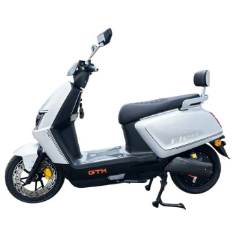 Електроскутер GTM Flex 1500W 72V 26Ah