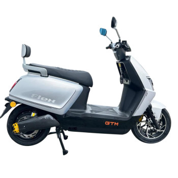 Електроскутер GTM Flex 1500W 72V 26Ah
