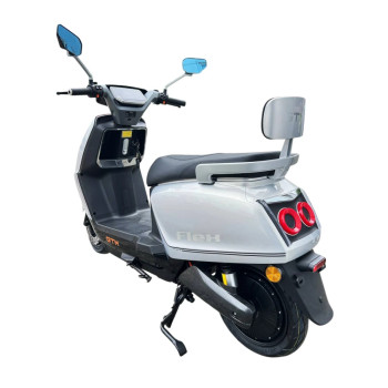 Електроскутер GTM Flex 1500W 72V 26Ah