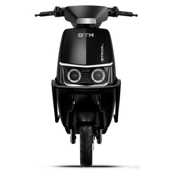 Електроскутер GTM Flex Pro 2000W 72V 38Ah