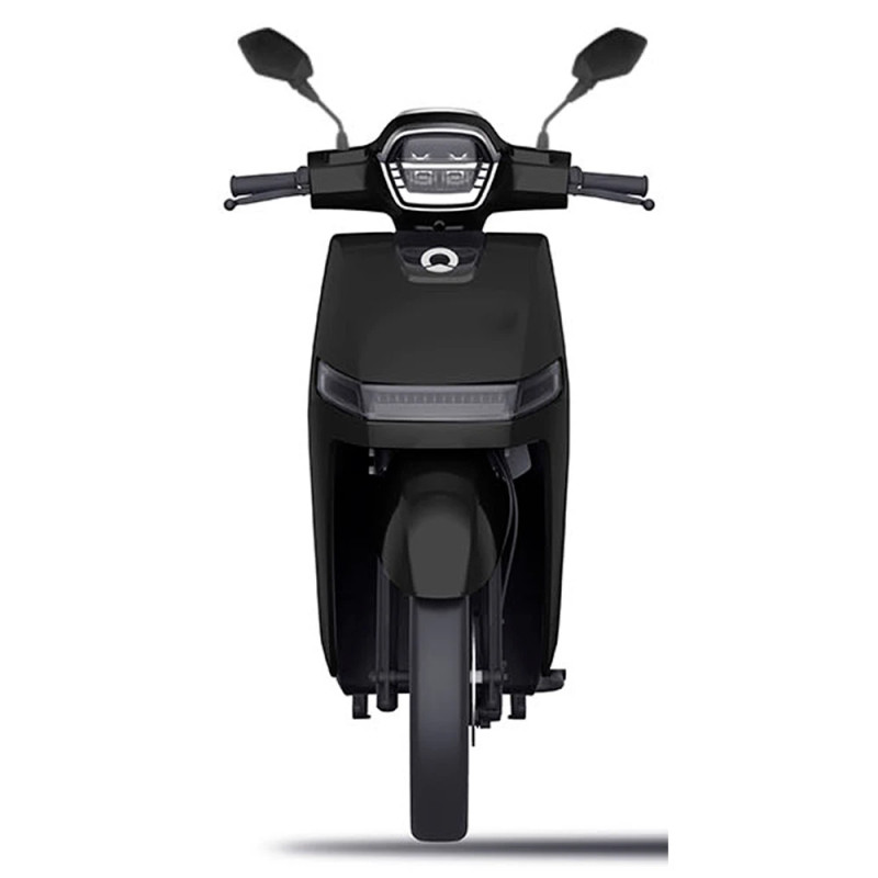 Електроскутер GTM Legend 2500W 72V 26Ah