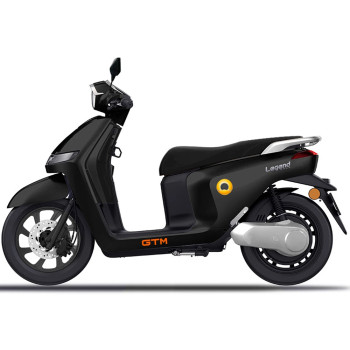 Електроскутер GTM Legend 2500W 72V 26Ah