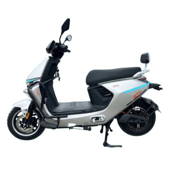 Електроскутер GTM N-MAX 2500 2500W 72V 20Ah