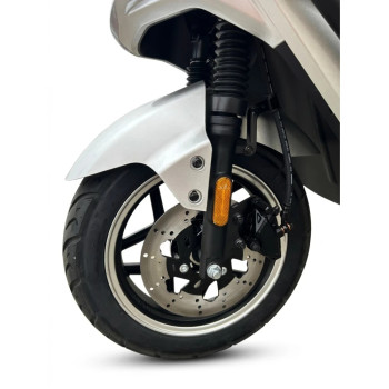 Електроскутер GTM N-MAX 2500 2500W 72V 20Ah