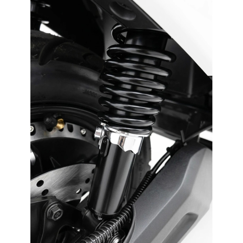 Електроскутер GTM N-MAX 2500 2500W 72V 20Ah