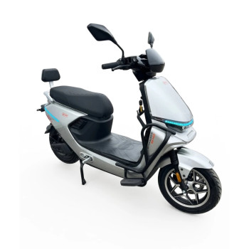 Електроскутер GTM N-MAX 2500 2500W 72V 20Ah