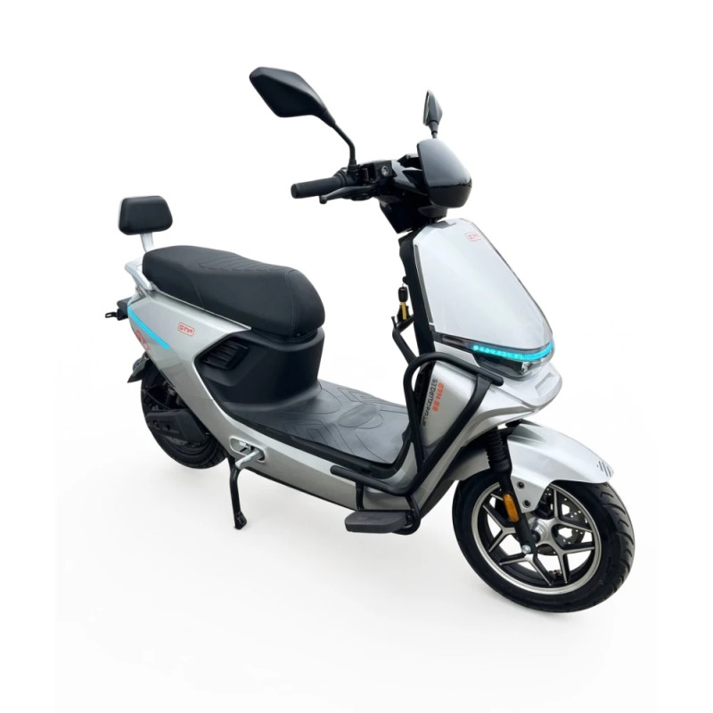 Електроскутер GTM N-MAX 2500 2500W 72V 20Ah
