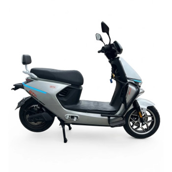 Електроскутер GTM N-MAX 2500 2500W 72V 20Ah