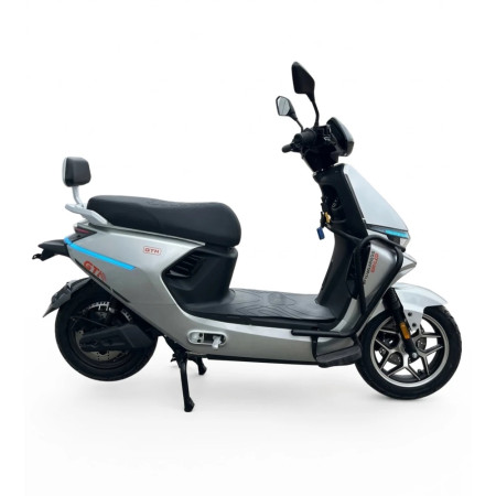 Електроскутер GTM N-MAX 2500 2500W 72V 20Ah