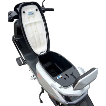 Електроскутер GTM N-MAX 2500 2500W 72V 20Ah