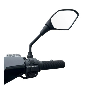 Електроскутер GTM N-MAX 2500 2500W 72V 20Ah