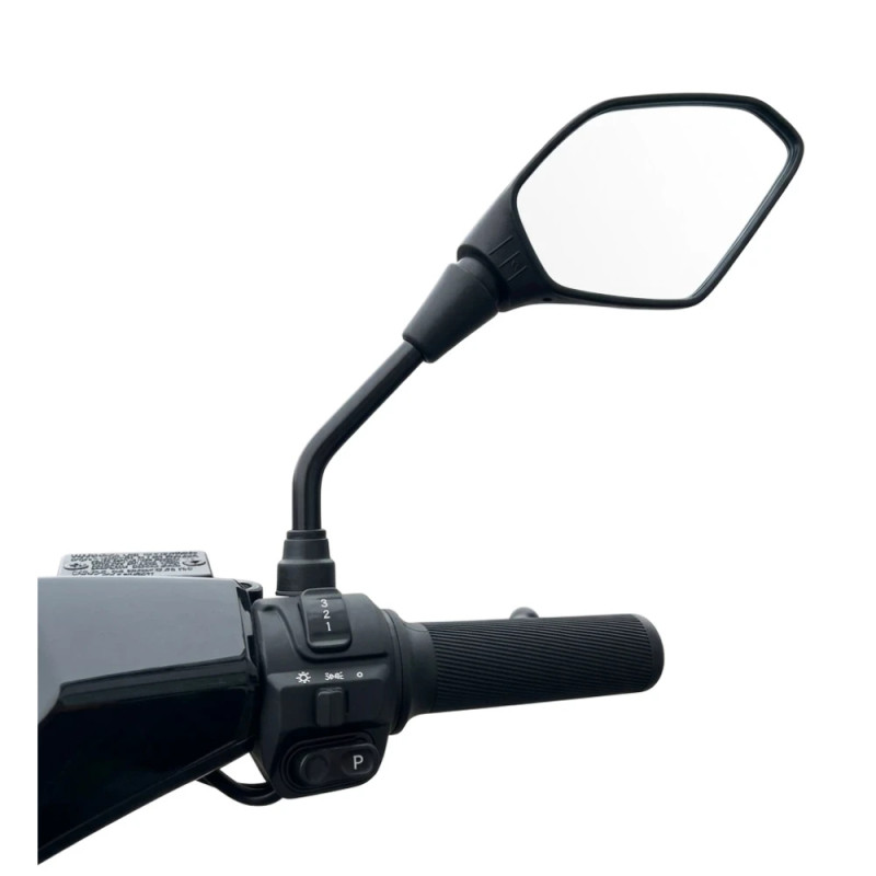 Електроскутер GTM N-MAX 2500 2500W 72V 20Ah