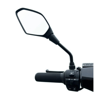 Електроскутер GTM N-MAX 2500 2500W 72V 20Ah