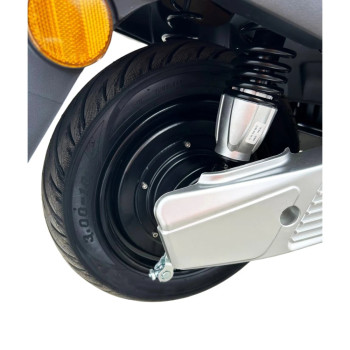 Електроскутер GTM N-MD 1200 1200W 72V 20Ah