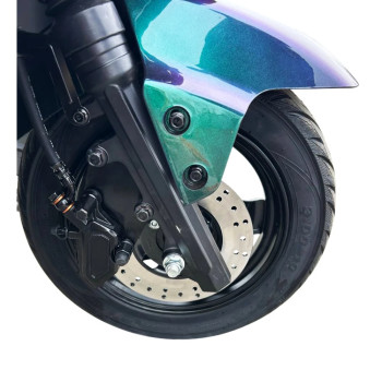 Електроскутер GTM N-MD 1200 1200W 72V 20Ah