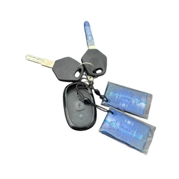 Електроскутер GTM N-MD 1200 1200W 72V 20Ah